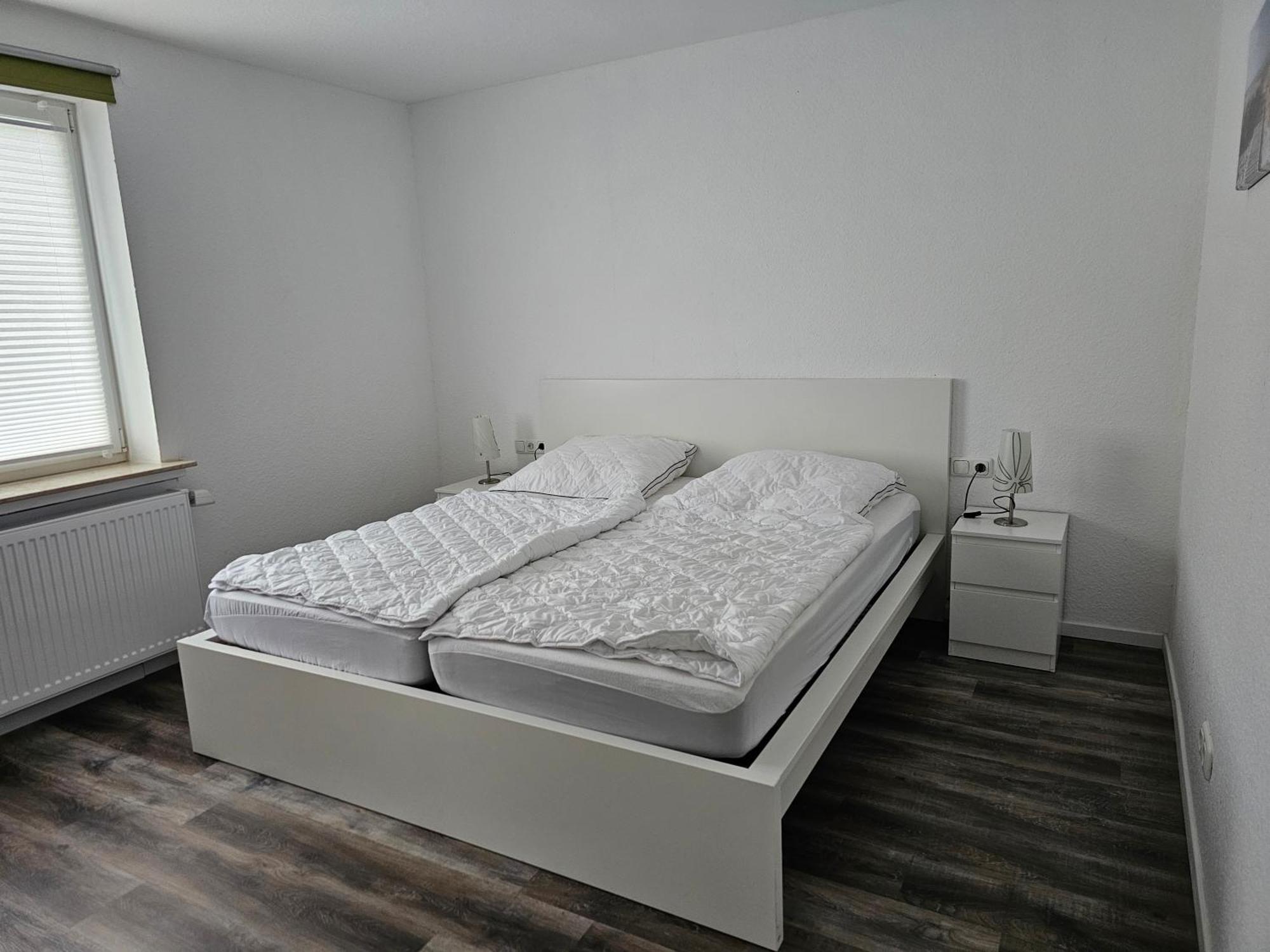 Apartament Fewo Minsen Schillig Zewnętrze zdjęcie