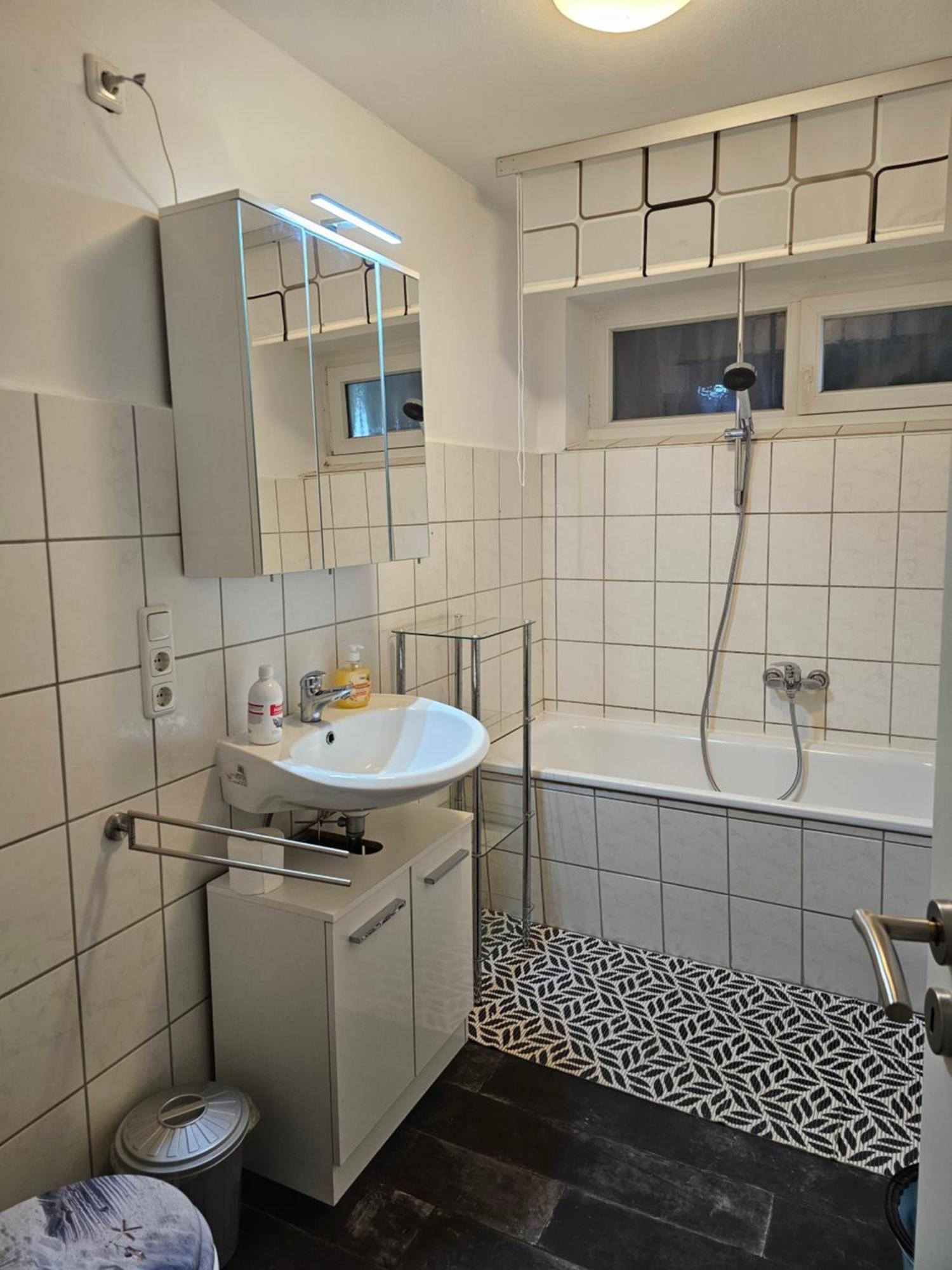 Apartament Fewo Minsen Schillig Zewnętrze zdjęcie