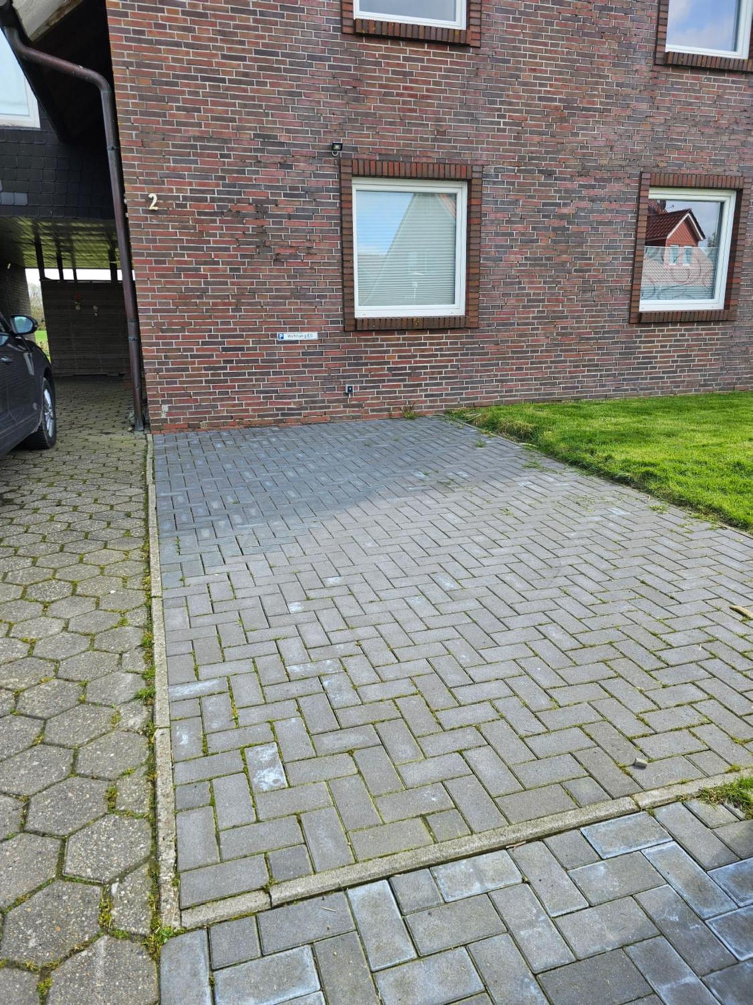 Apartament Fewo Minsen Schillig Zewnętrze zdjęcie